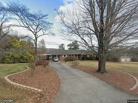 Rugby Forest, HENDERSONVILLE, NC 28791