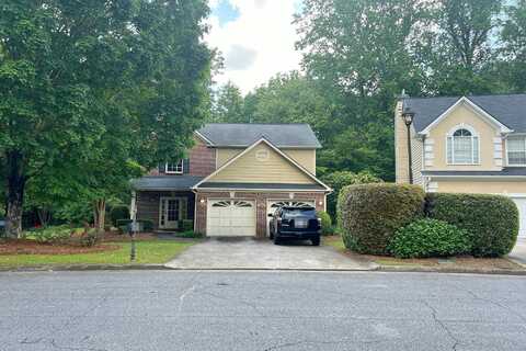 River Oak, ROSWELL, GA 30075