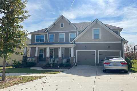 Brunswick St, Douglasville, GA 30135