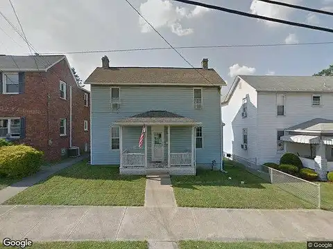 Diamond, MOUNT PLEASANT, PA 15666