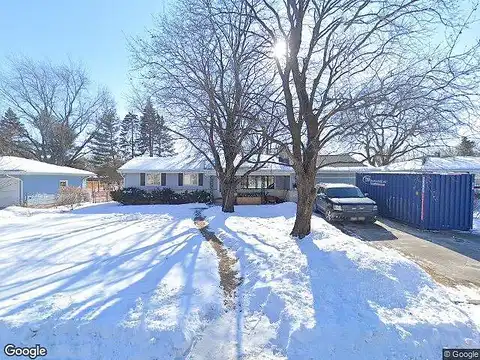 89Th, MINNEAPOLIS, MN 55425