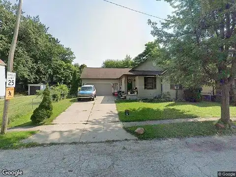 84Th, CLEVELAND, OH 44103