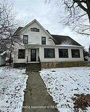 4Th, JACKSON, MI 49203