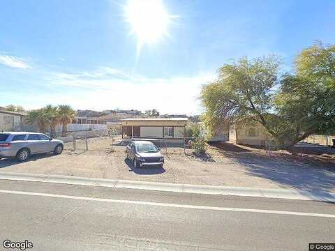 Ramar, BULLHEAD CITY, AZ 86442