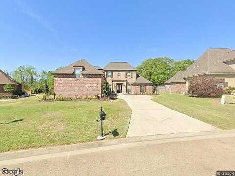 Winding Ridge Avenue, PRAIRIEVILLE, LA 70769