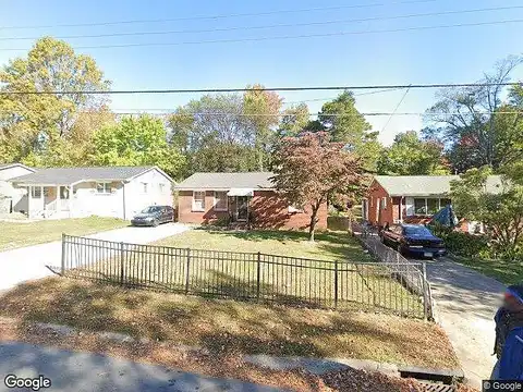 Finchley, CHARLOTTE, NC 28215