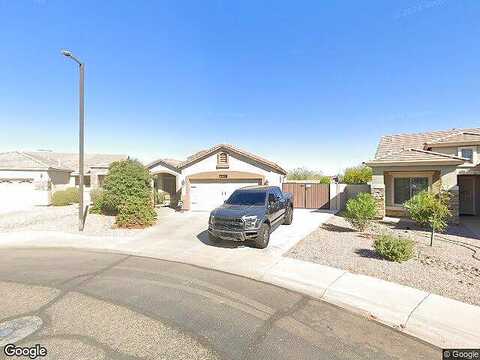 168Th, SURPRISE, AZ 85388