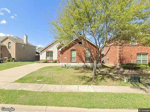 Nestledown, ALLEN, TX 75002