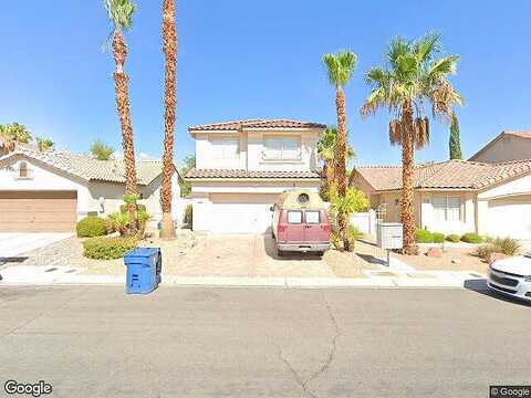 Park Mesa, LAS VEGAS, NV 89128