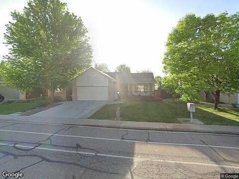 Spencer, LONGMONT, CO 80501