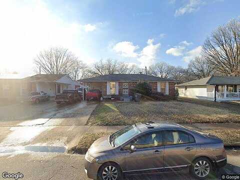 Lanier, MEMPHIS, TN 38117