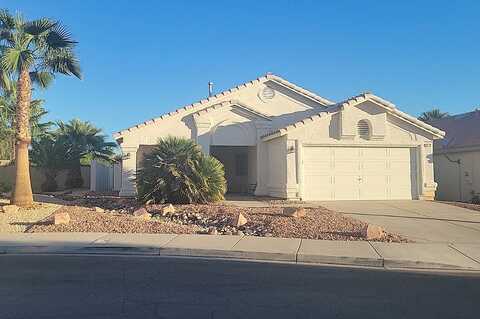 Saint Thomas, HENDERSON, NV 89074