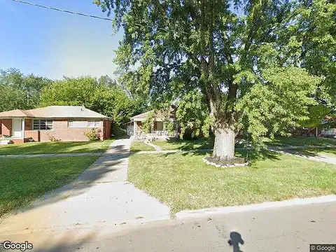 Hoover, DETROIT, MI 48205