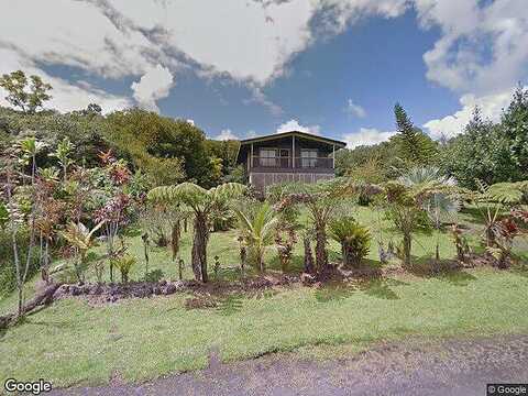 Heno Street, HILO, HI 96720