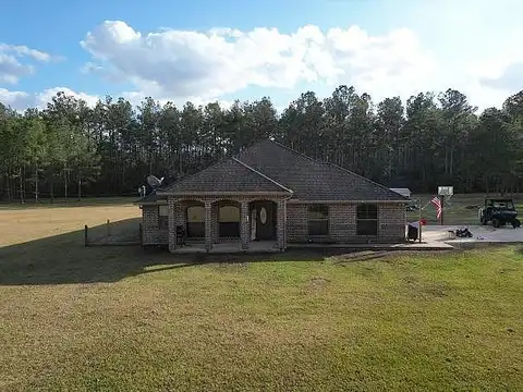 Private Road 8381, BUNA, TX 77612