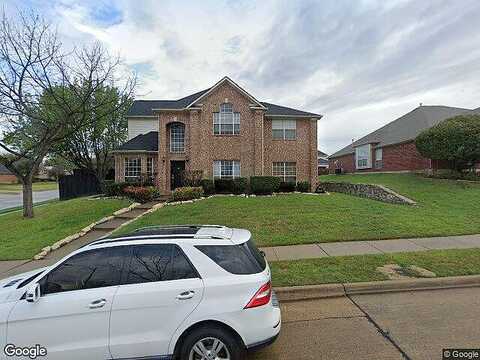 Greenhill, ROWLETT, TX 75088