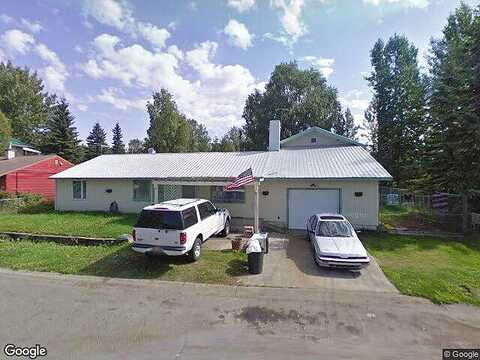 Kepner, ANCHORAGE, AK 99504