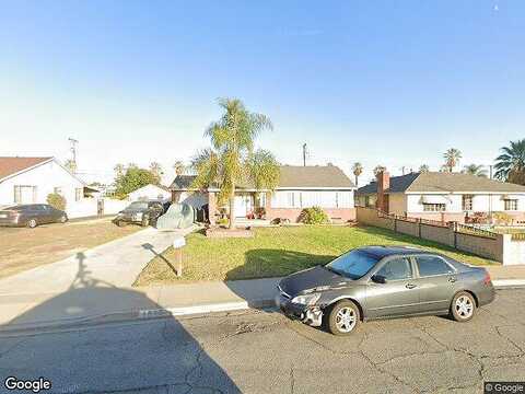 Cloverdale, POMONA, CA 91767