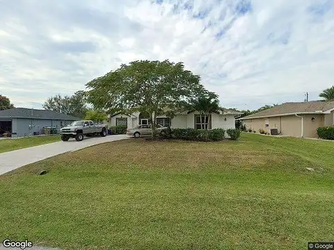 4Th, CAPE CORAL, FL 33991