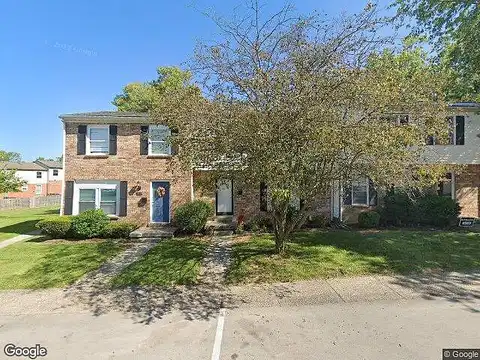 Hedgewood, LEXINGTON, KY 40509