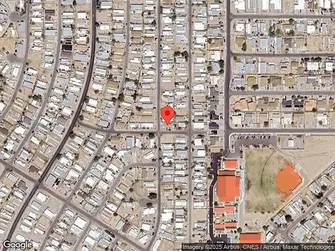 Hualapai, BULLHEAD CITY, AZ 86442