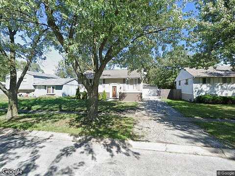 Reichert, CHICAGO HEIGHTS, IL 60411