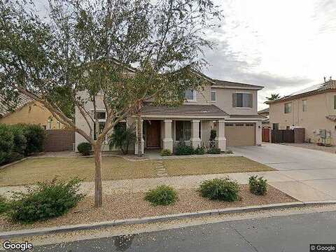 Mockingbird, QUEEN CREEK, AZ 85142