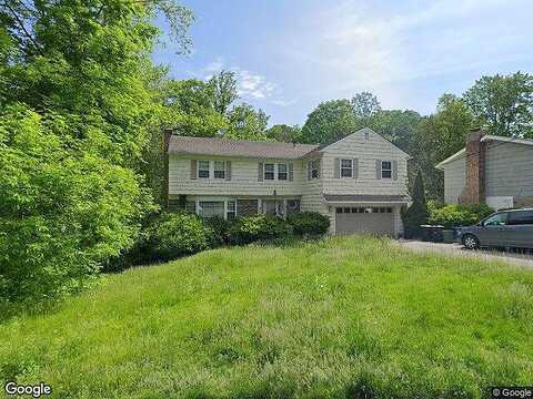 Black Birch, SCARSDALE, NY 10583