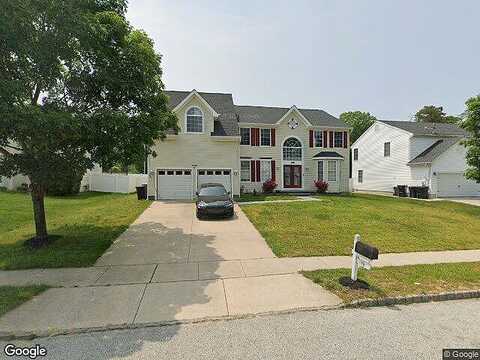 Blue Spruce Dr, CLEMENTON, NJ 08021