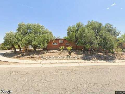 Calle Armenta, TUCSON, AZ 85745