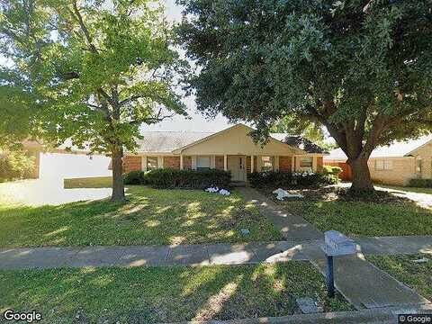 Hanover, RICHARDSON, TX 75081