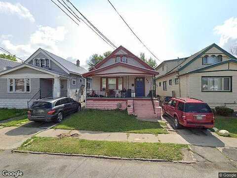 Newburgh, BUFFALO, NY 14215