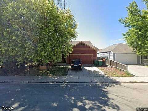 22Nd, AURORA, CO 80011