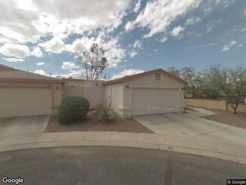 Placita Santa Rita, GREEN VALLEY, AZ 85614