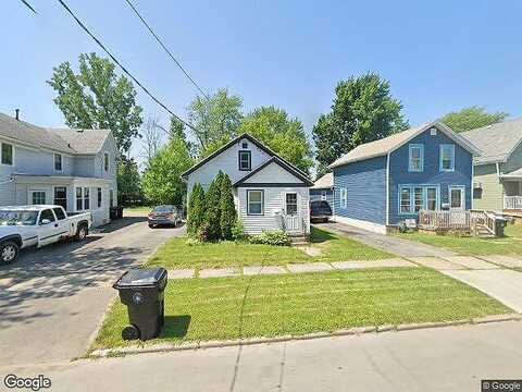 Franklin, TONAWANDA, NY 14150