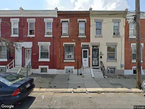Hart, PHILADELPHIA, PA 19134