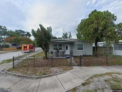 38Th, SAINT PETERSBURG, FL 33713