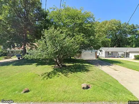 Sagamore, EUCLID, OH 44117