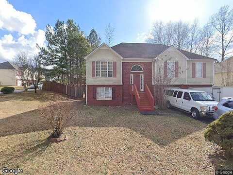 Rhinehart, AUSTELL, GA 30106