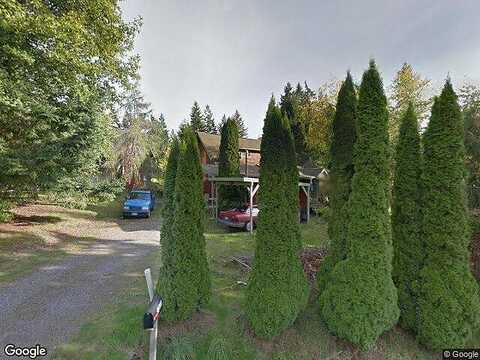 191St Avenue, LAKEBAY, WA 98349