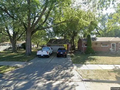 Walton, SAINT CLAIR SHORES, MI 48081