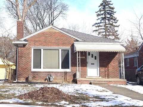 Woodmont, HARPER WOODS, MI 48225