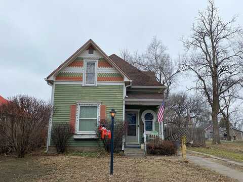 3Rd, LINDSBORG, KS 67456