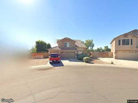 74Th, GLENDALE, AZ 85308