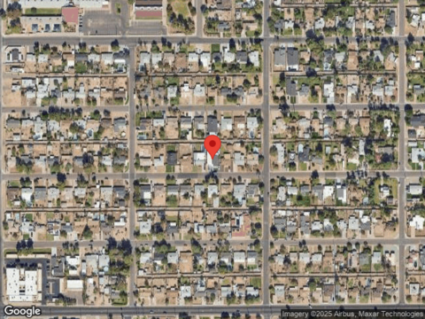 Whitton, PHOENIX, AZ 85016