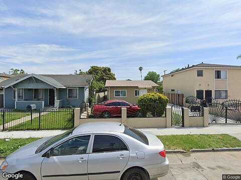 88Th, LOS ANGELES, CA 90003