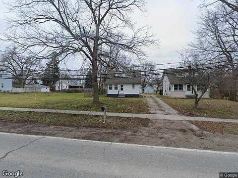 15 Mile, CLINTON TOWNSHIP, MI 48035