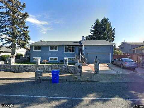 217Th, GRESHAM, OR 97030