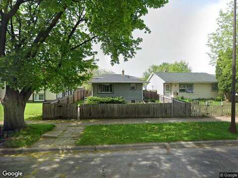 Winifred, SAINT PAUL, MN 55107