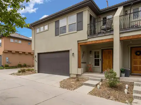 Valentia, Denver, CO 80238